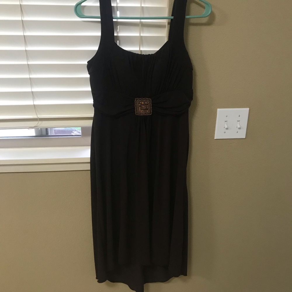 EnFocus Brown women’s dress size 6